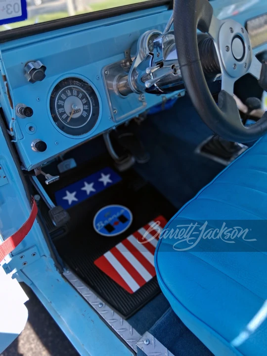 1966 Ford Bronco 1st Gen - Image 7 of 10