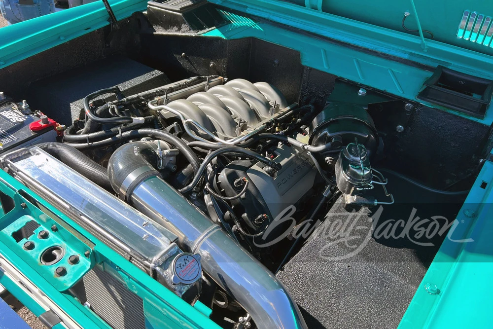 1966 Ford Bronco 1st Gen - Image 10 of 25