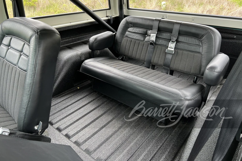 1966 Ford Bronco 1st Gen - Image 15 of 25