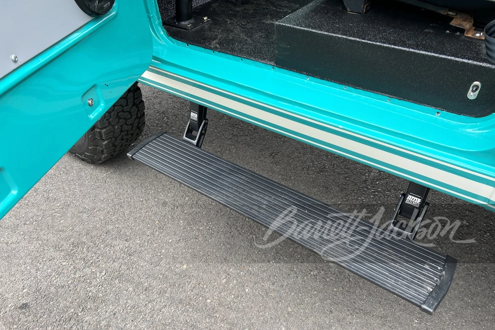 1966 Ford Bronco 1st Gen - Image 19 of 25