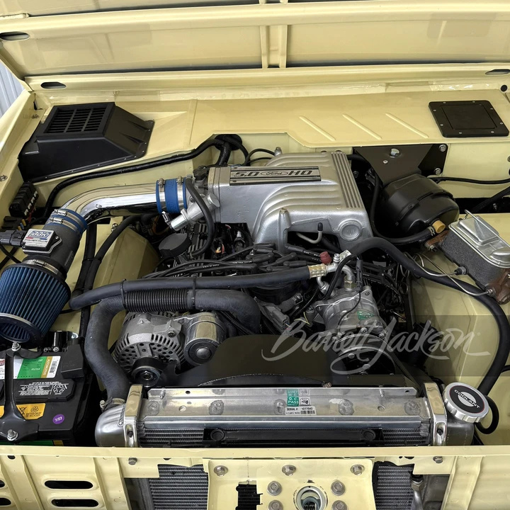 1966 Ford Bronco 1st Gen - Image 3 of 31