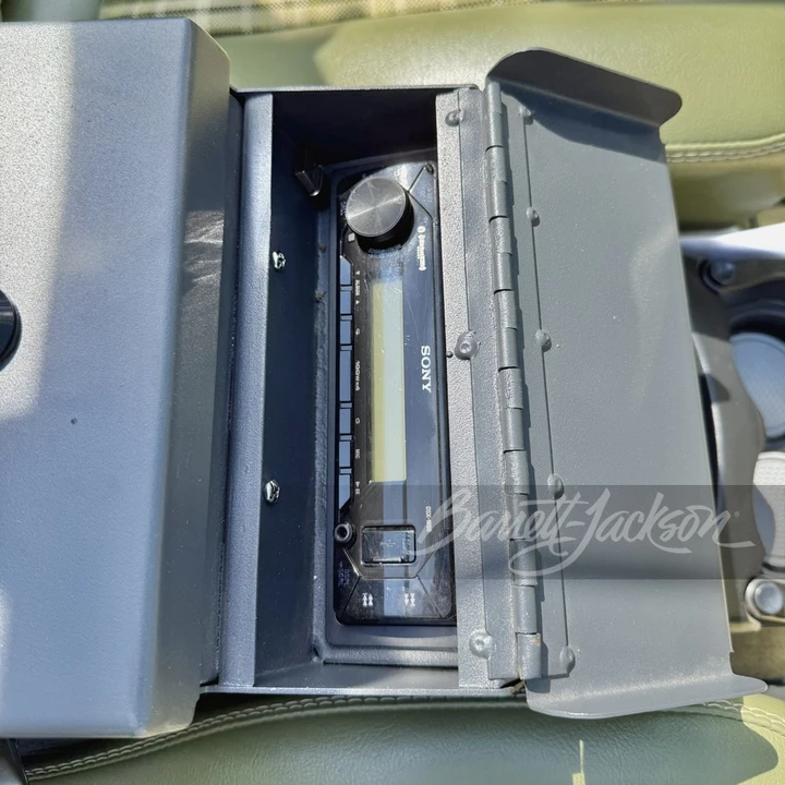 1966 Ford Bronco 1st Gen - Image 7 of 31