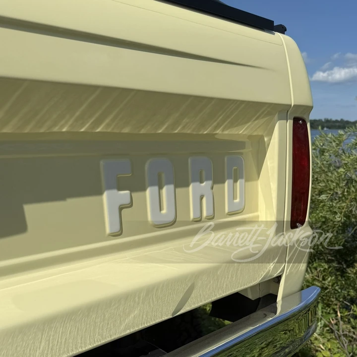 1966 Ford Bronco 1st Gen - Image 19 of 31