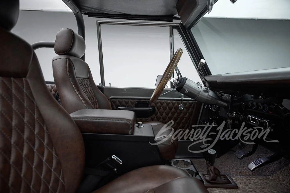 1966 Ford Bronco 1st Gen - Image 6 of 31