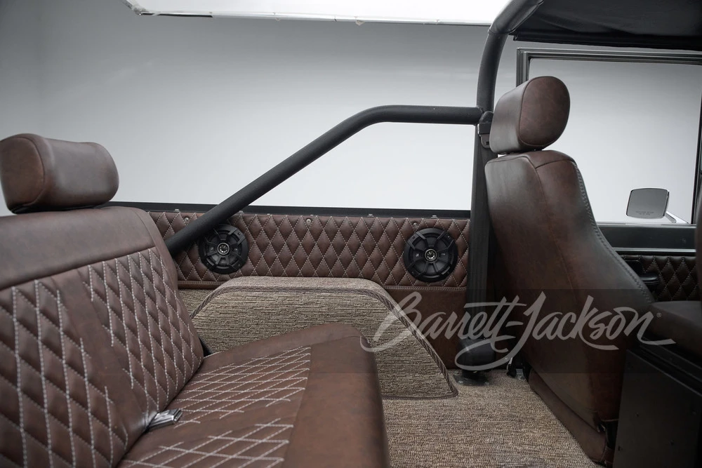 1966 Ford Bronco 1st Gen - Image 7 of 31