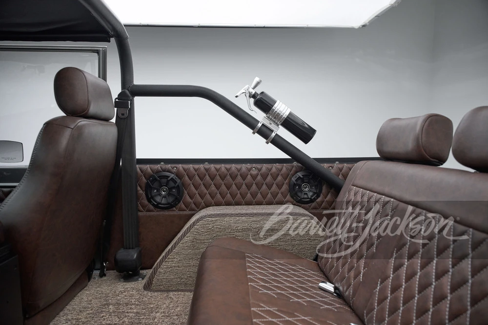 1966 Ford Bronco 1st Gen - Image 8 of 31