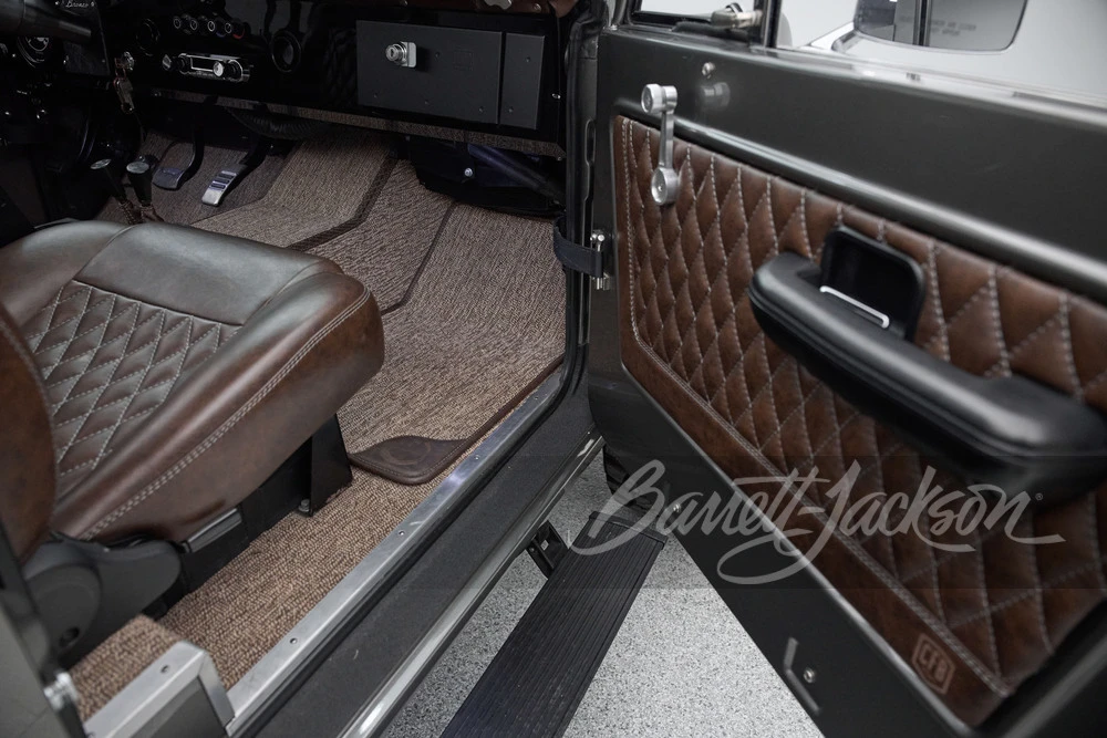 1966 Ford Bronco 1st Gen - Image 11 of 31
