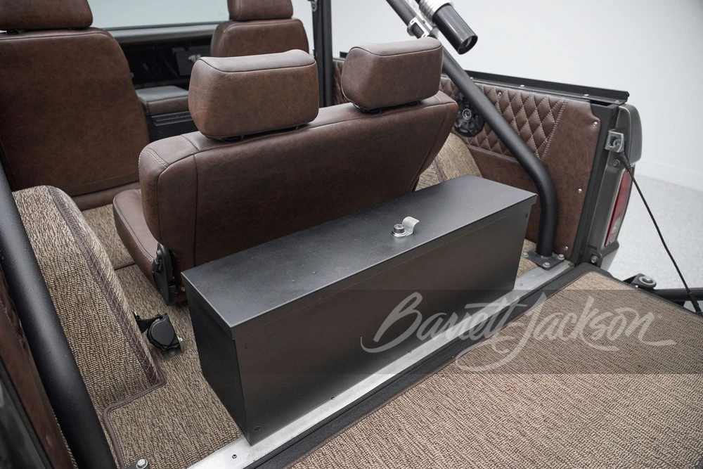 1966 Ford Bronco 1st Gen - Image 14 of 31
