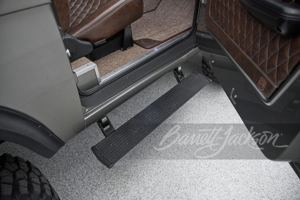 1966 Ford Bronco 1st Gen - Image 16 of 31