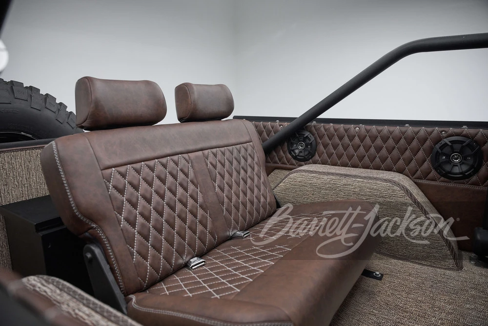 1966 Ford Bronco 1st Gen - Image 17 of 31