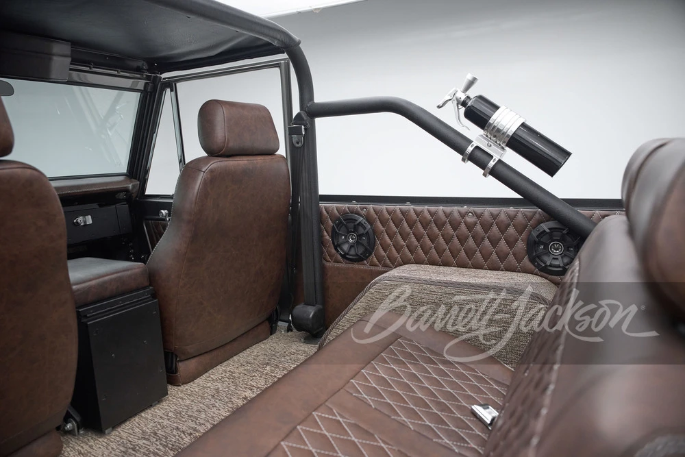 1966 Ford Bronco 1st Gen - Image 24 of 31