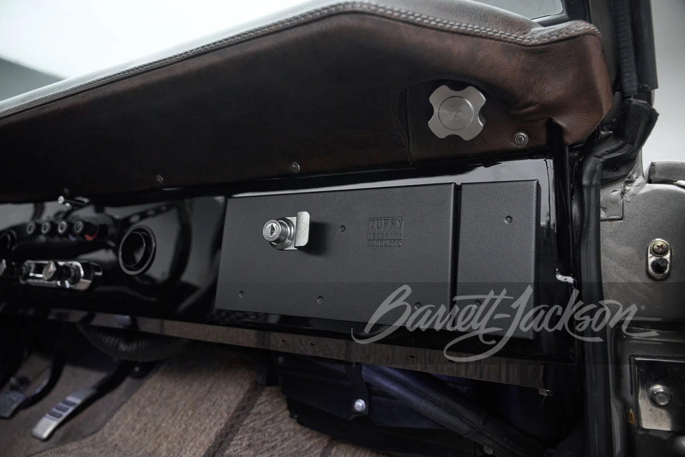 1966 Ford Bronco 1st Gen - Image 29 of 31