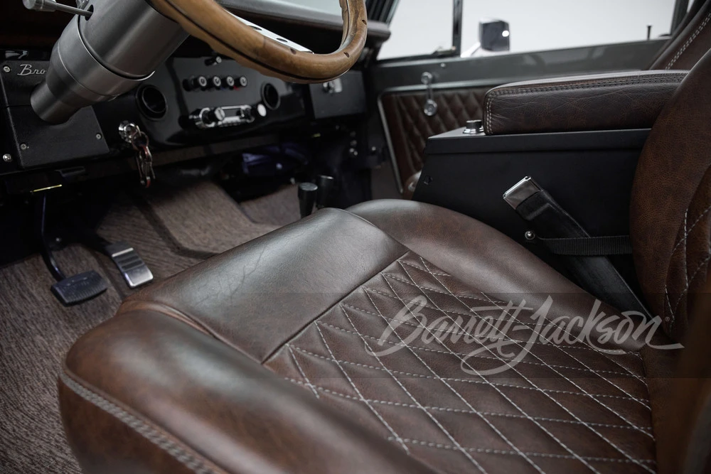 1966 Ford Bronco 1st Gen - Image 31 of 31