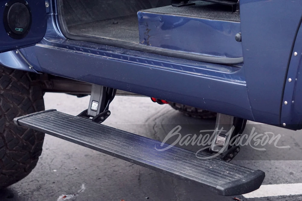 1966 Ford Bronco 1st Gen - Image 6 of 24