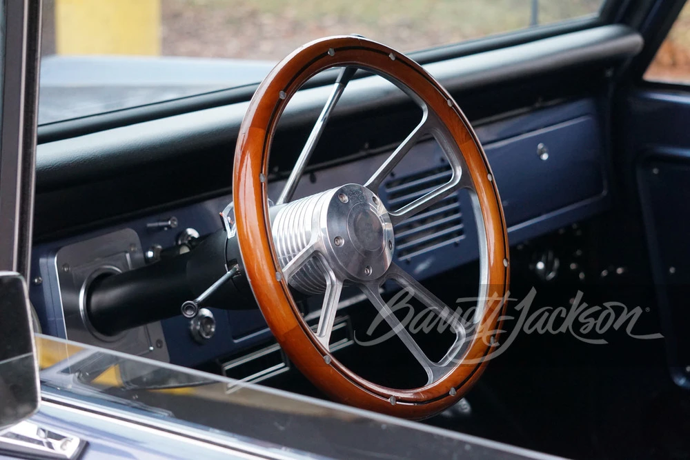 1966 Ford Bronco 1st Gen - Image 12 of 24