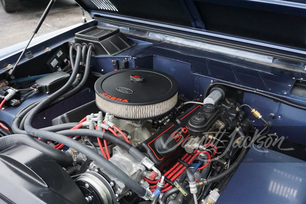 1966 Ford Bronco 1st Gen - Image 15 of 24