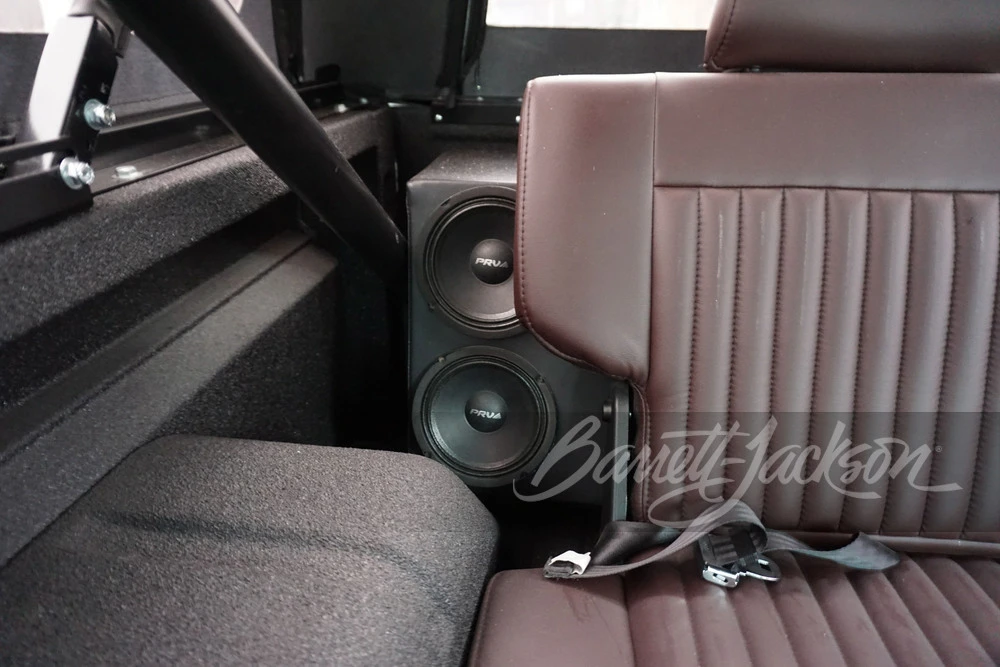 1966 Ford Bronco 1st Gen - Image 20 of 24