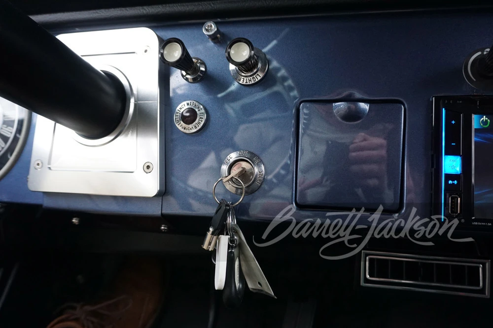 1966 Ford Bronco 1st Gen - Image 21 of 24
