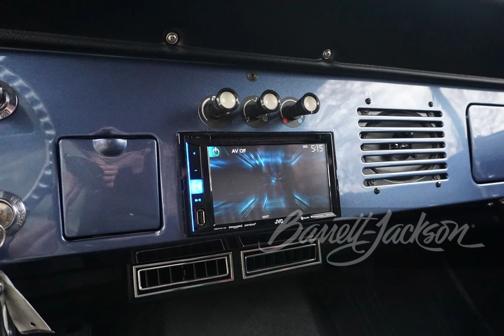 1966 Ford Bronco 1st Gen - Image 22 of 24