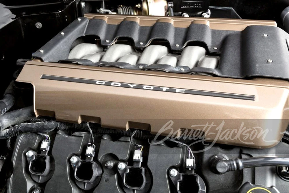1966 Ford Bronco 1st Gen - Image 2 of 16