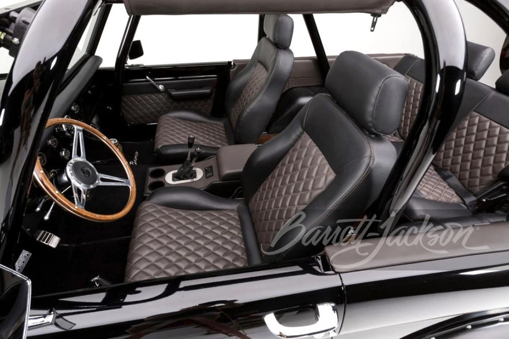 1966 Ford Bronco 1st Gen - Image 3 of 16