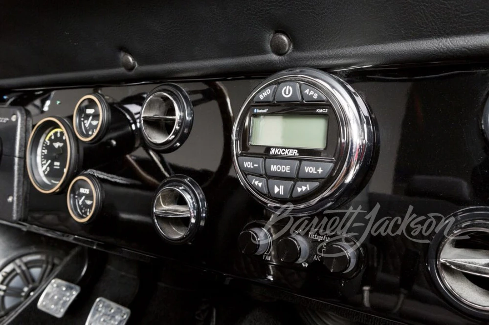 1966 Ford Bronco 1st Gen - Image 7 of 16