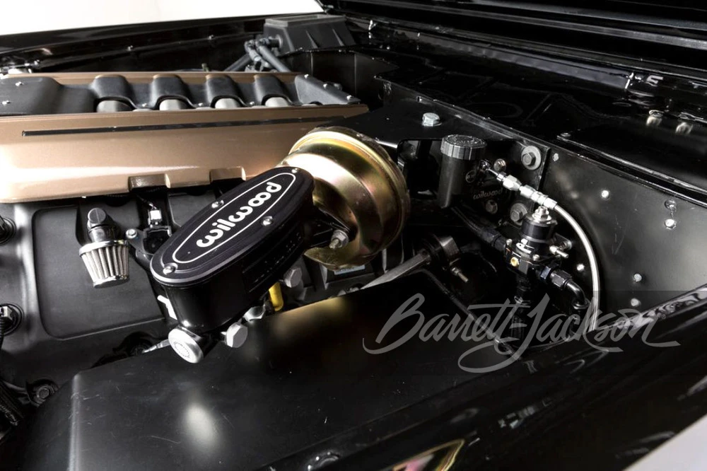 1966 Ford Bronco 1st Gen - Image 12 of 16