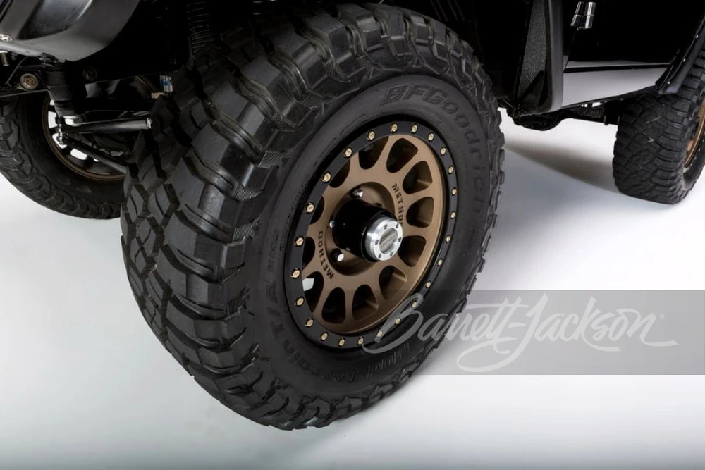 1966 Ford Bronco 1st Gen - Image 13 of 16
