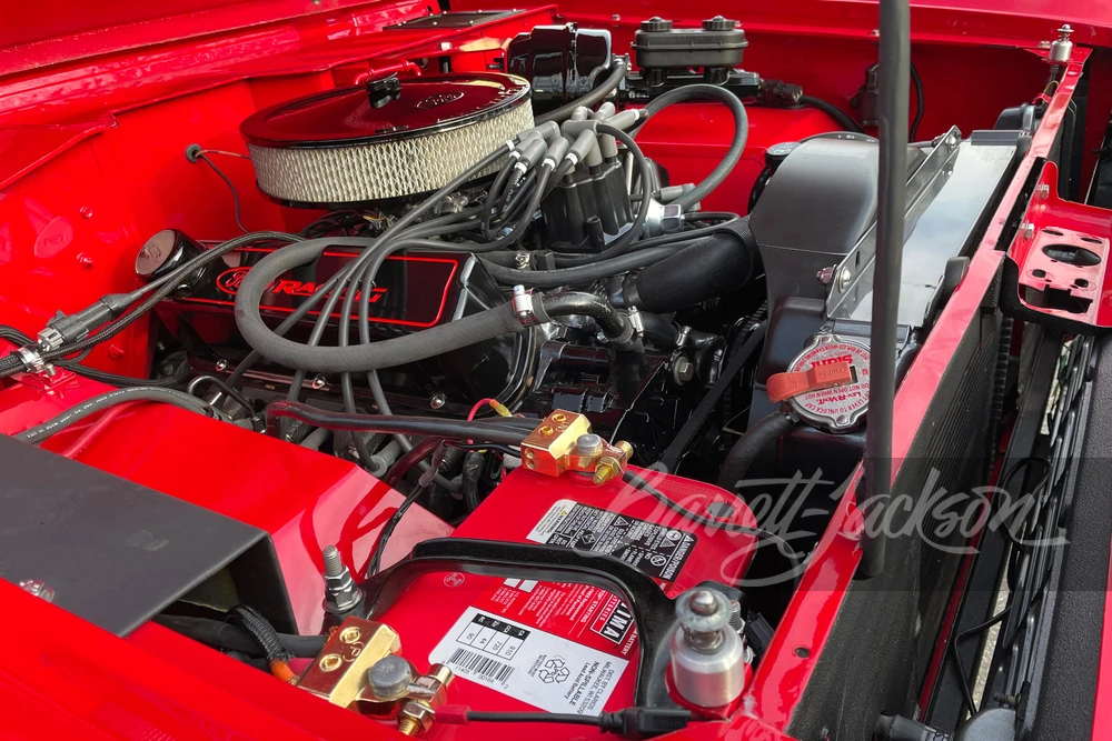 1966 Ford Bronco 1st Gen - Image 2 of 24