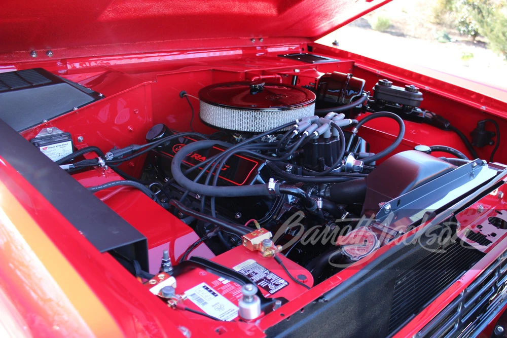 1966 Ford Bronco 1st Gen - Image 10 of 24