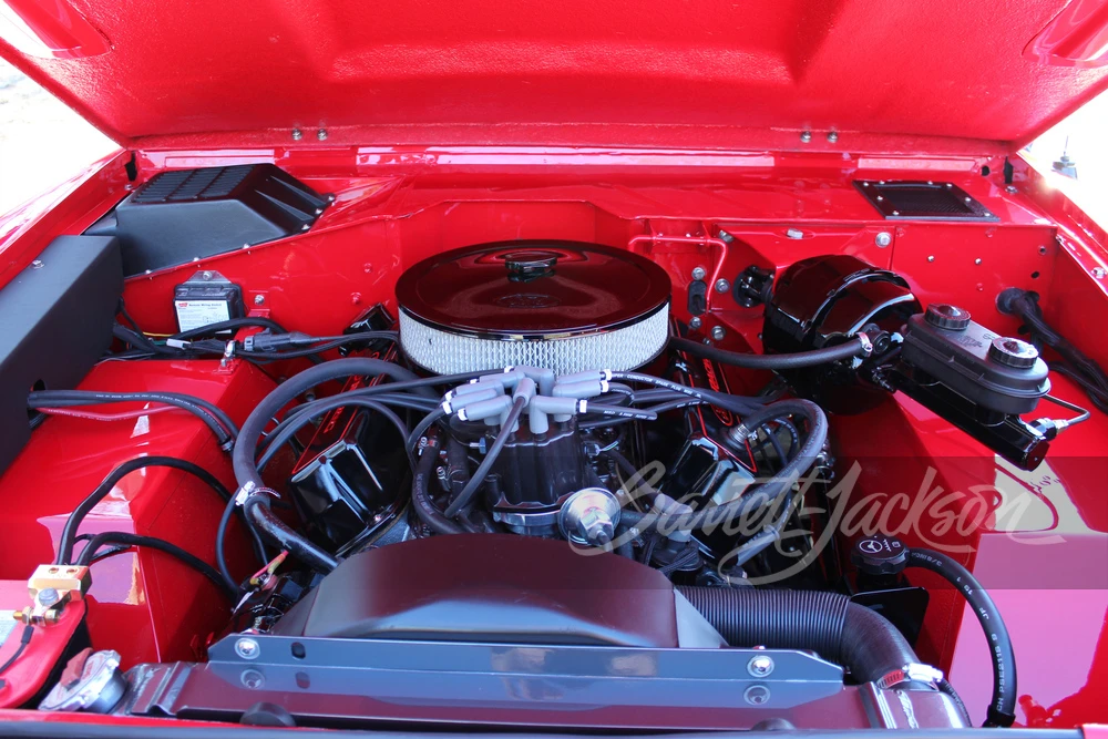 1966 Ford Bronco 1st Gen - Image 17 of 24