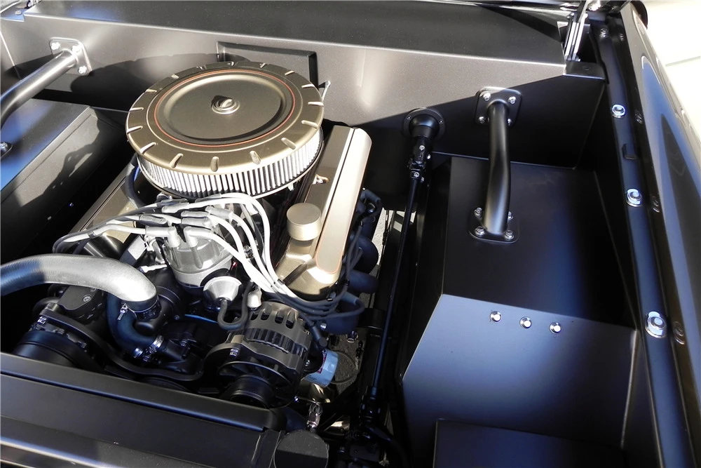 1966 Ford Bronco 1st Gen - Image 3 of 5