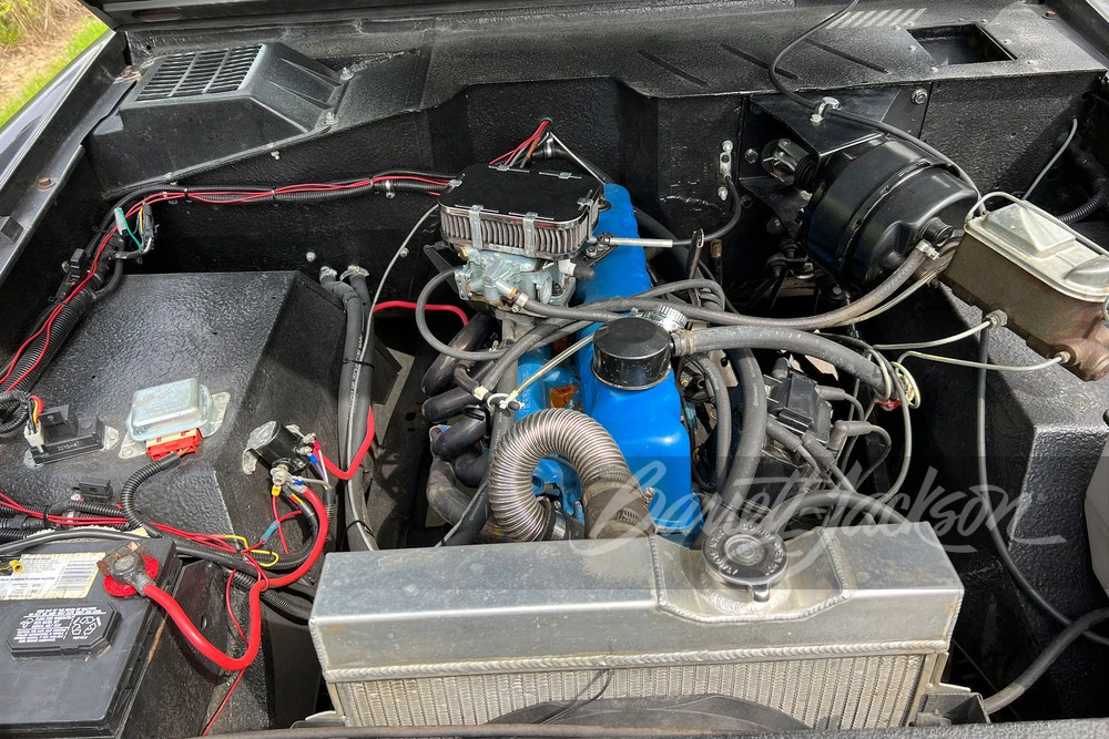 1966 Ford Bronco 1st Gen - Image 2 of 15