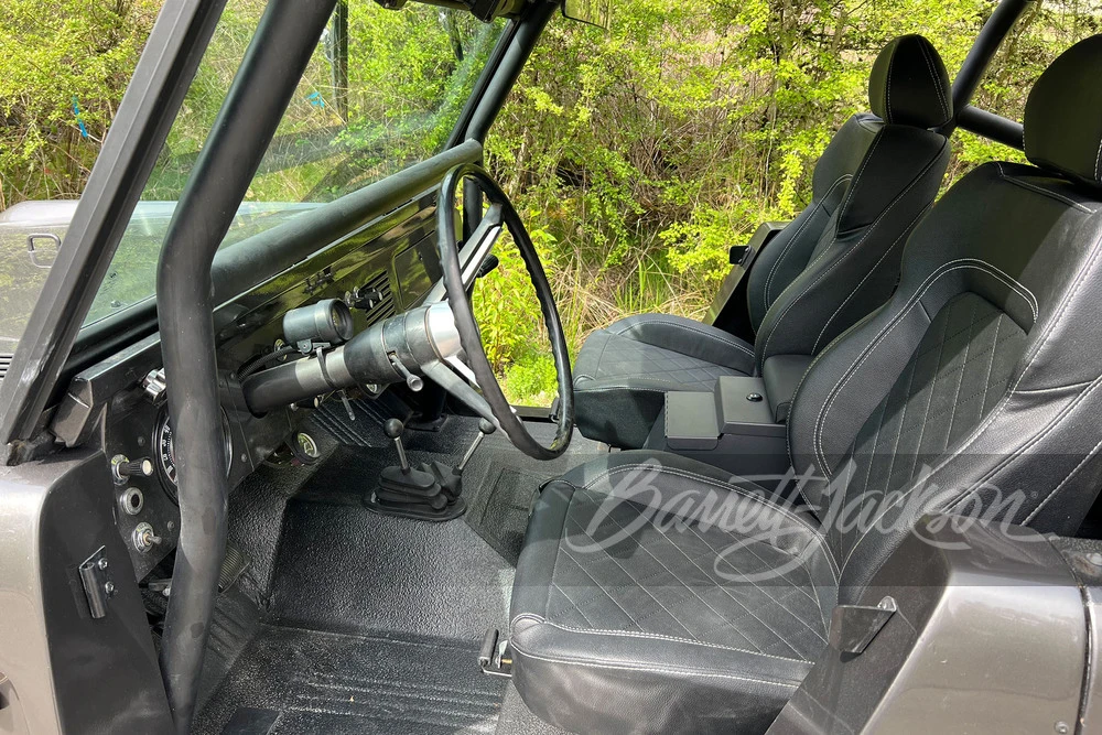 1966 Ford Bronco 1st Gen - Image 4 of 15
