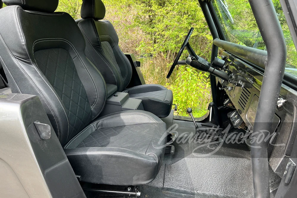 1966 Ford Bronco 1st Gen - Image 7 of 15