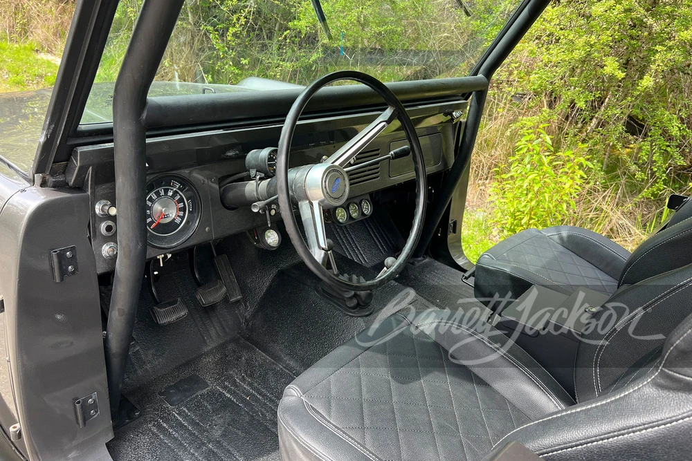 1966 Ford Bronco 1st Gen - Image 12 of 15