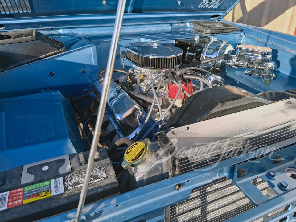 1966 Ford Bronco 1st Gen - Image 3 of 9