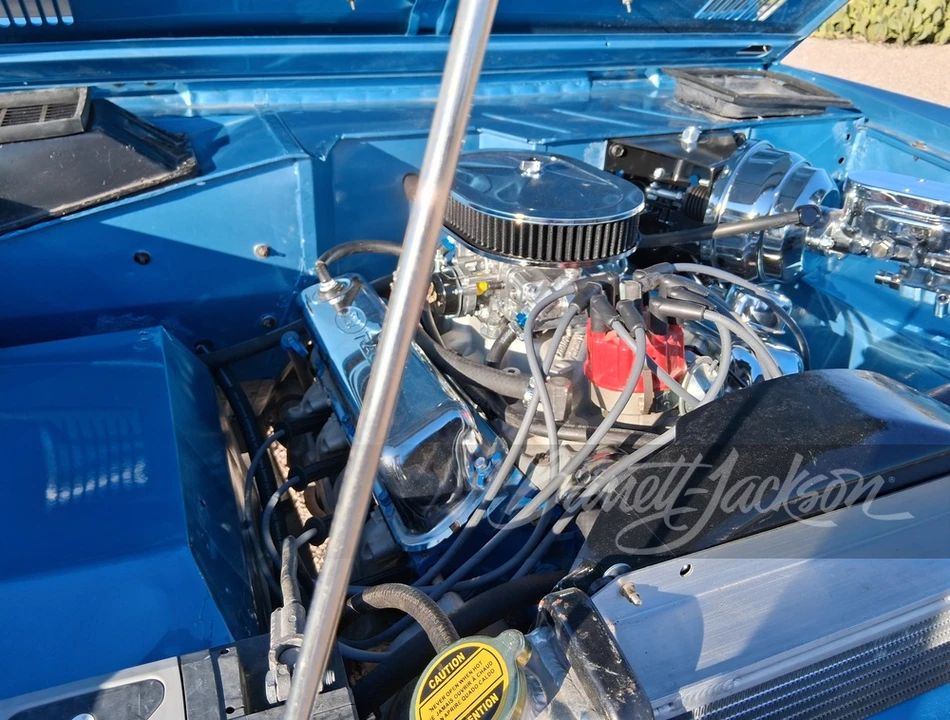 1966 Ford Bronco 1st Gen - Image 6 of 9