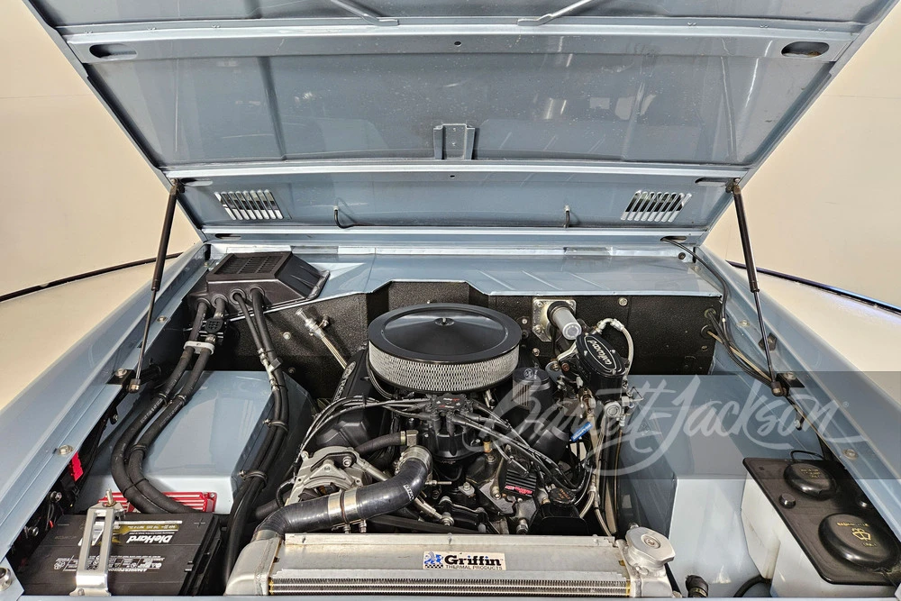 1966 Ford Bronco 1st Gen - Image 3 of 27