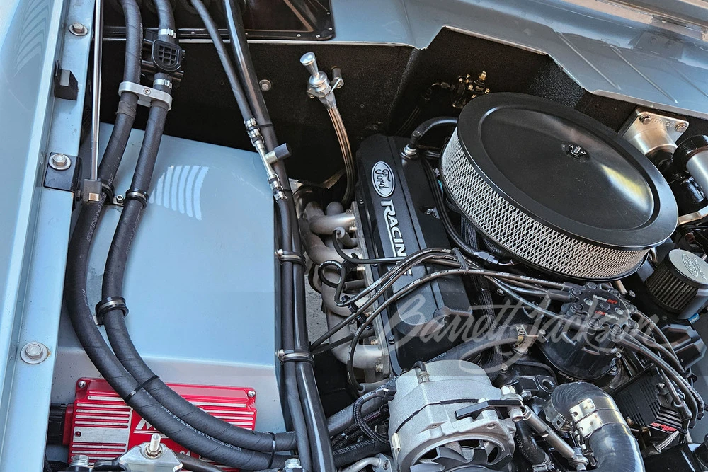 1966 Ford Bronco 1st Gen - Image 7 of 27