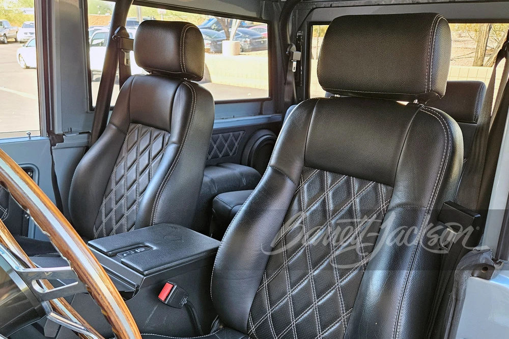 1966 Ford Bronco 1st Gen - Image 10 of 27