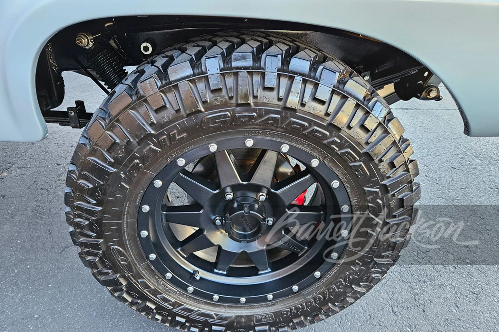 1966 Ford Bronco 1st Gen - Image 18 of 27