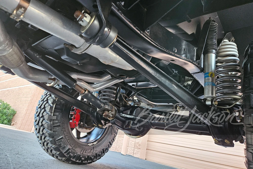 1966 Ford Bronco 1st Gen - Image 21 of 27
