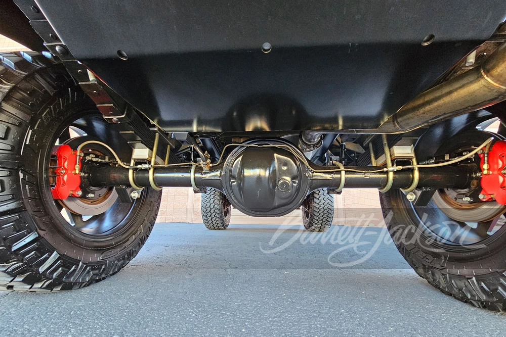 1966 Ford Bronco 1st Gen - Image 22 of 27
