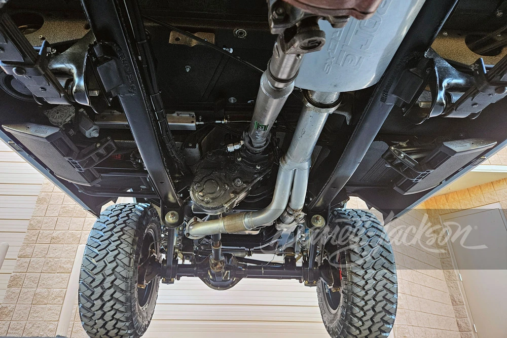 1966 Ford Bronco 1st Gen - Image 25 of 27