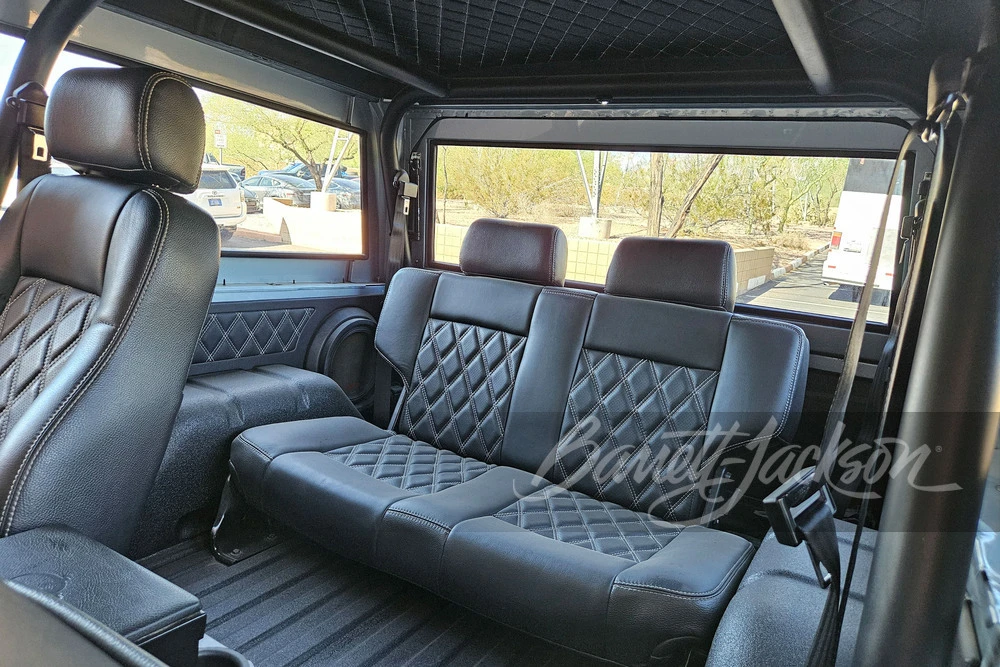 1966 Ford Bronco 1st Gen - Image 12 of 27