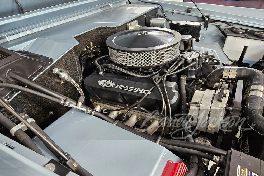 1966 Ford Bronco 1st Gen - Image 8 of 27