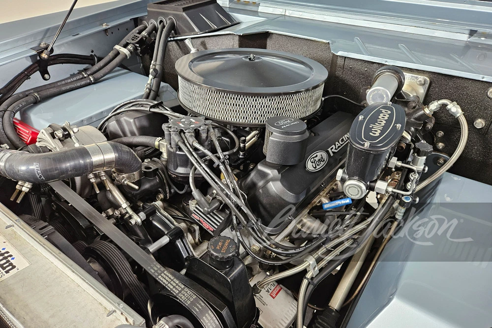 1966 Ford Bronco 1st Gen - Image 9 of 27