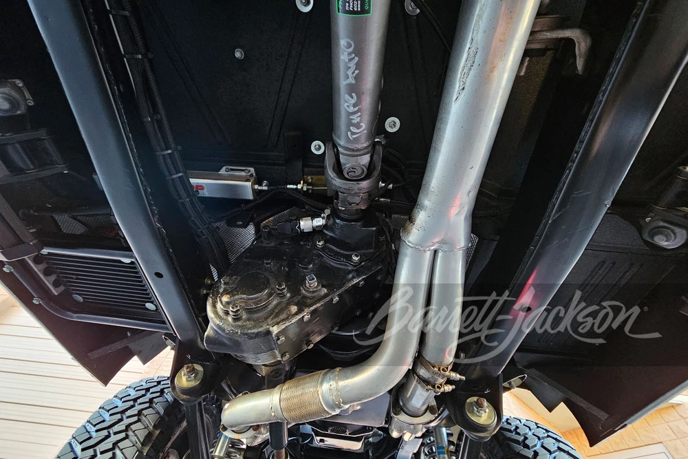1966 Ford Bronco 1st Gen - Image 20 of 27