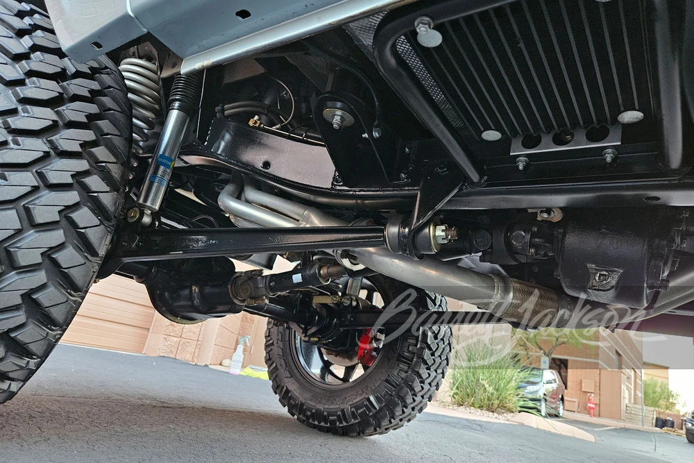 1966 Ford Bronco 1st Gen - Image 26 of 27